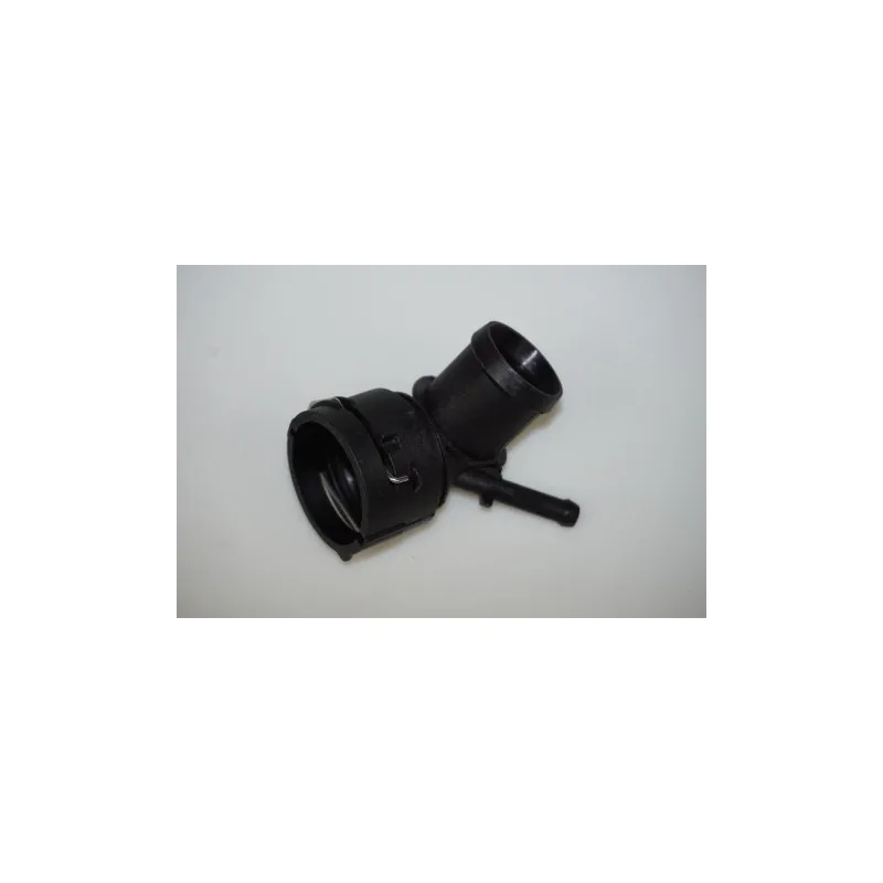 Bride de liquide de refroidissement LTD LTD-6Q0122291E