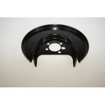 Déflecteur, disque de frein arrière gauche LTD LTD-6R0615611