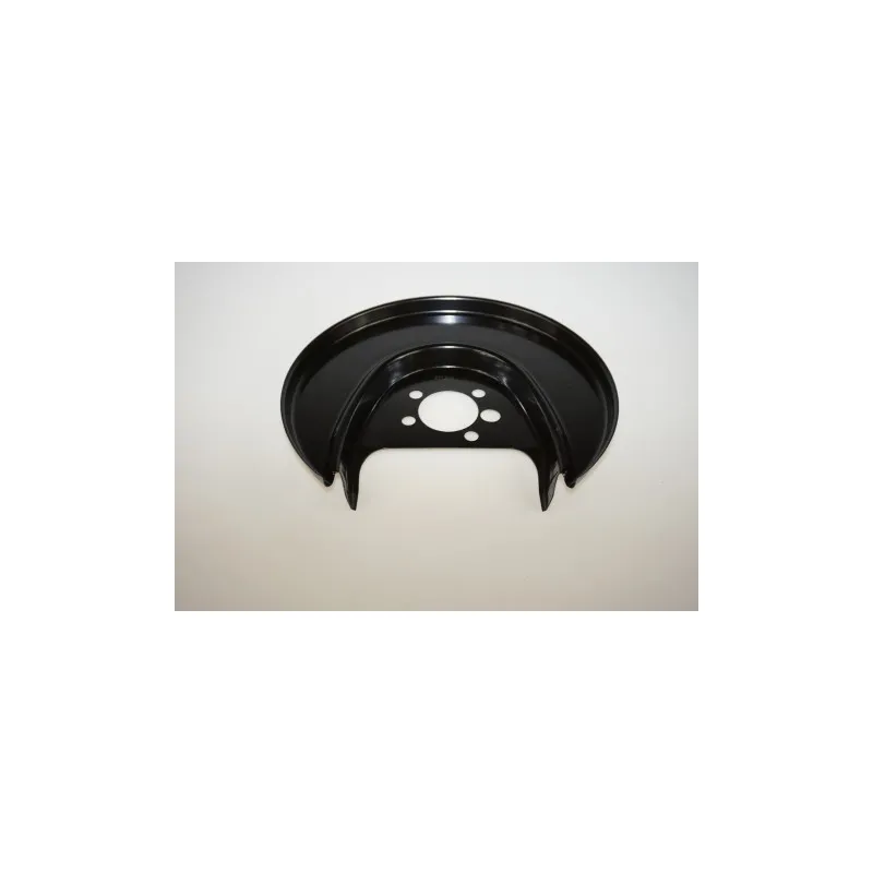 Déflecteur, disque de frein arrière gauche LTD LTD-6R0615611