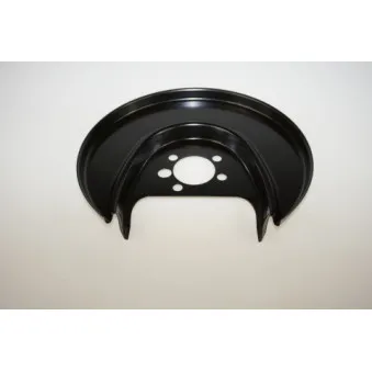 Déflecteur, disque de frein arrière droit LTD LTD-6R0615612