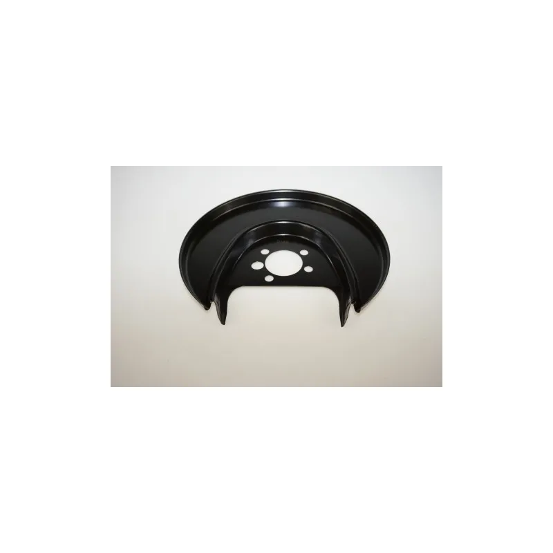 Déflecteur, disque de frein arrière droit LTD LTD-6R0615612