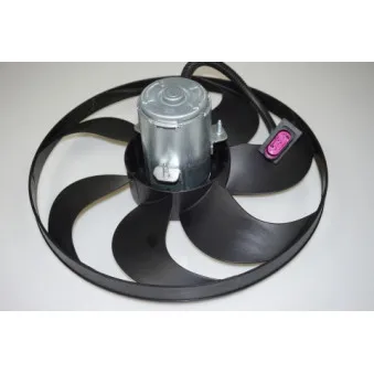 Ventilateur, refroidissement du moteur LTD LTD-6X0959455A