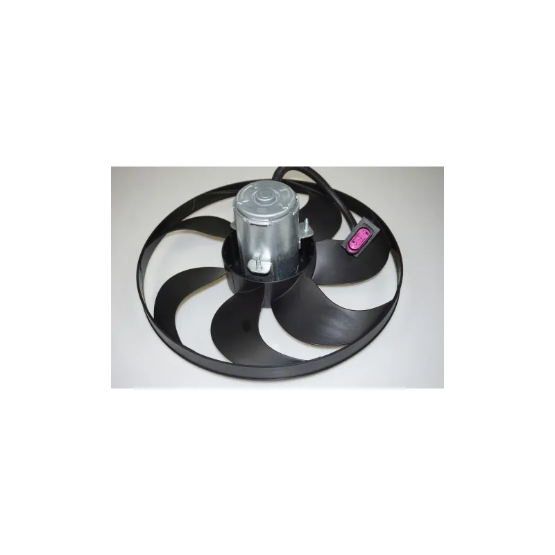 Ventilateur, refroidissement du moteur LTD LTD-6X0959455A