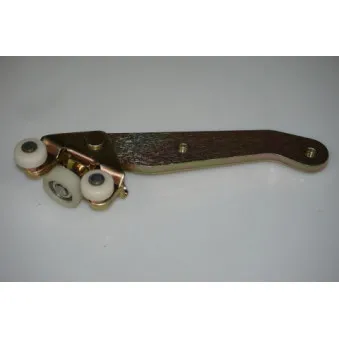 Guidage à galets, porte coulissante LTD LTD-701843406B