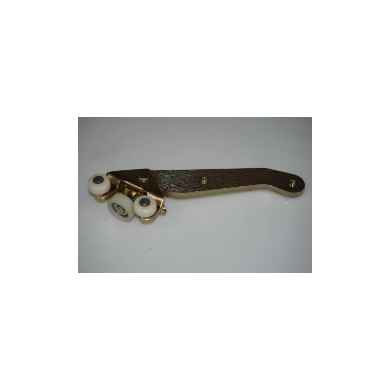 Guidage à galets, porte coulissante LTD LTD-701843406B