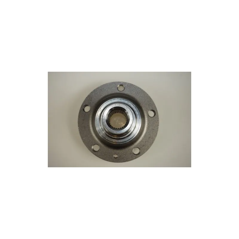 Moyeu de roue avant LTD LTD-7700313184