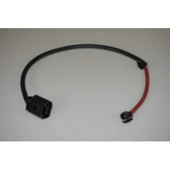 Contact d'avertissement, usure des plaquettes de frein LTD LTD-7L0907637