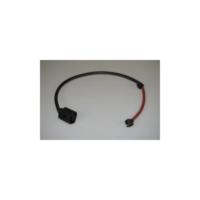 Contact d'avertissement, usure des plaquettes de frein LTD LTD-7L0907637