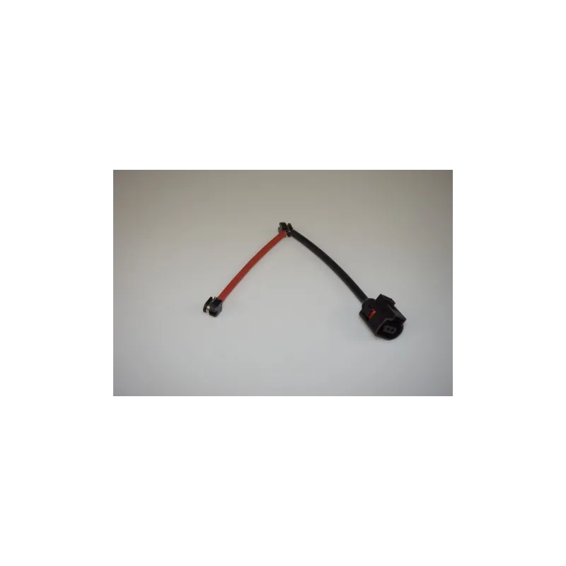 Contact d'avertissement, usure des plaquettes de frein LTD LTD-7L0907637B