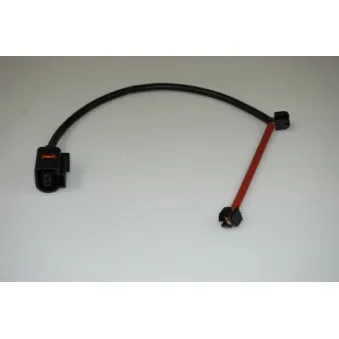 Contact d'avertissement, usure des plaquettes de frein LTD LTD-7L5907637