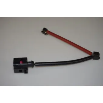 Contact d'avertissement, usure des plaquettes de frein LTD LTD-7L5907637B