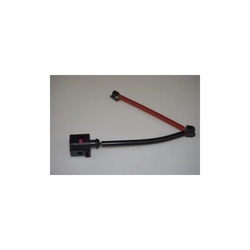 Contact d'avertissement, usure des plaquettes de frein LTD LTD-7L5907637B