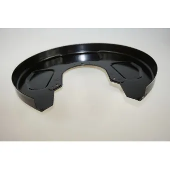 Déflecteur, disque de frein arrière gauche LTD LTD-7M0615609A
