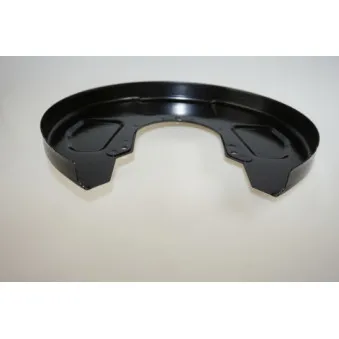 Déflecteur, disque de frein arrière droit LTD LTD-7M0615610A