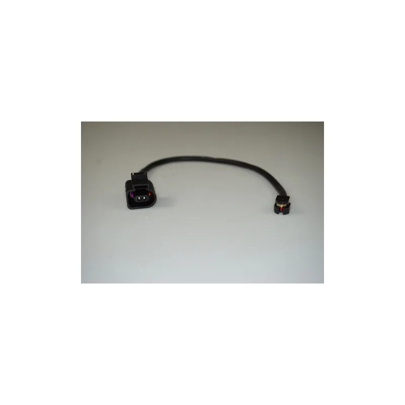 Contact d'avertissement, usure des plaquettes de frein LTD LTD-7P0907637