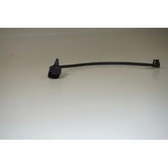 Contact d'avertissement, usure des plaquettes de frein LTD LTD-8K0615121