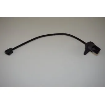 Contact d'avertissement, usure des plaquettes de frein avant gauche LTD LTD-8R0615121