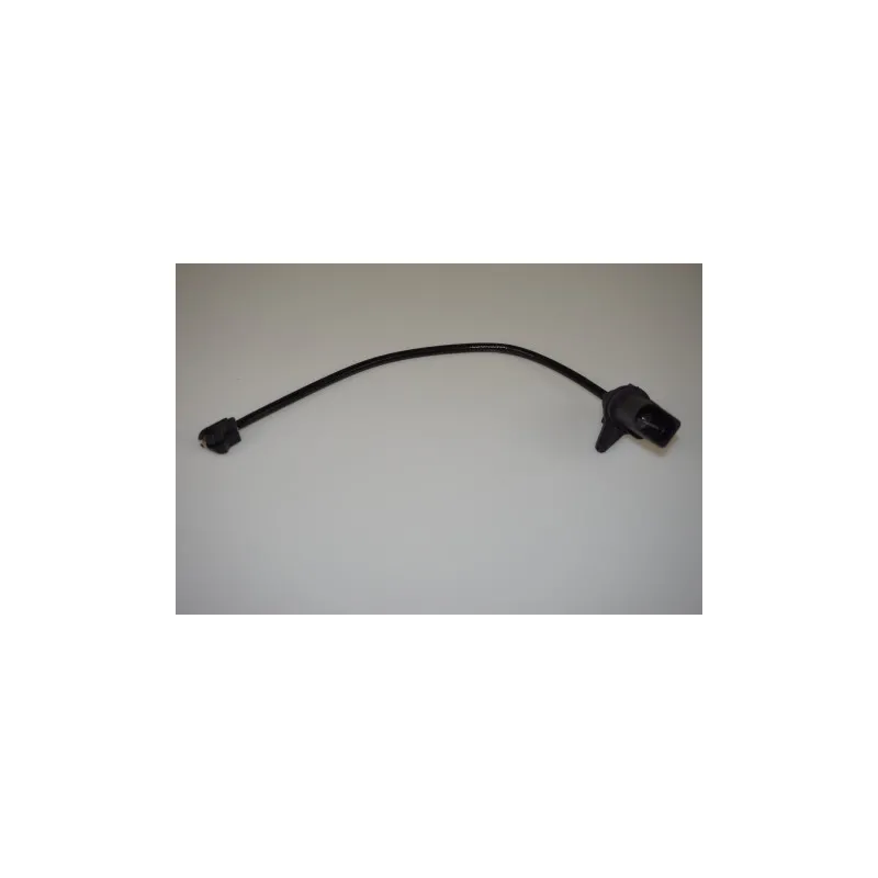 Contact d'avertissement, usure des plaquettes de frein avant gauche LTD LTD-8R0615121
