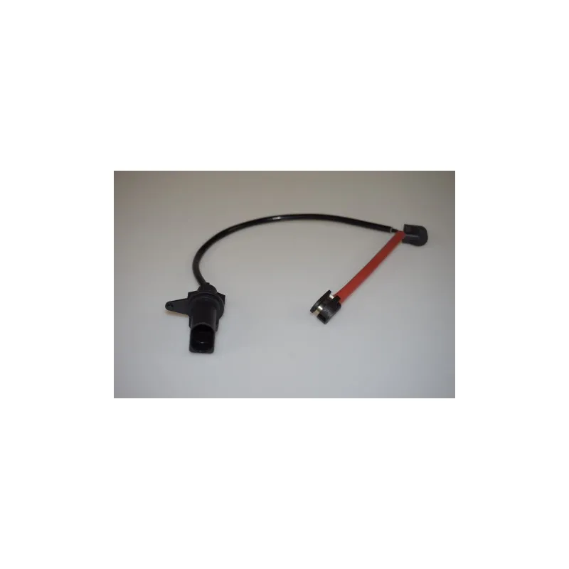 Contact d'avertissement, usure des plaquettes de frein avant gauche LTD LTD-8R0615121A