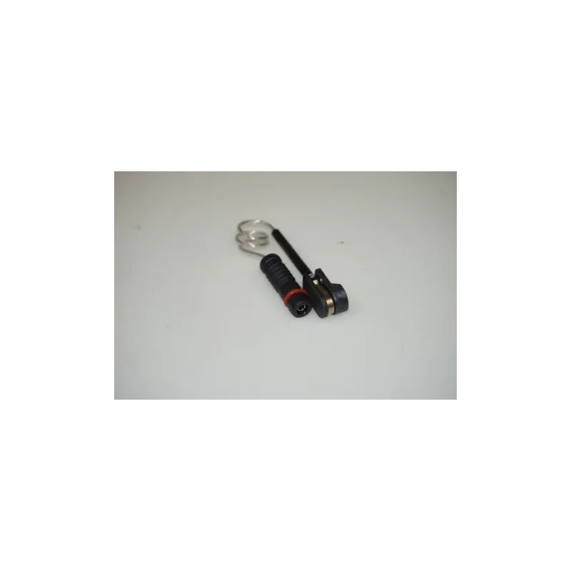 Contact d'avertissement, usure des plaquettes de frein LTD LTD-9015400317