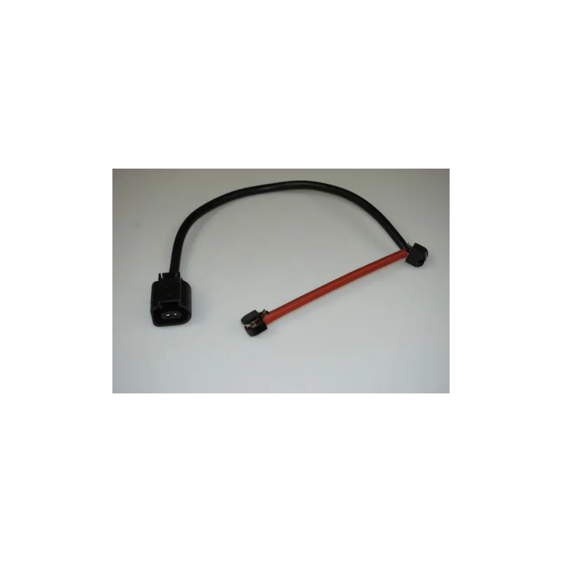 Contact d'avertissement, usure des plaquettes de frein LTD LTD-97060914300