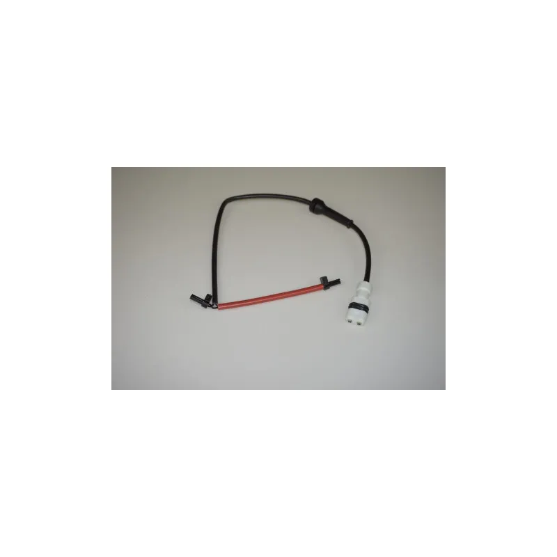 Contact d'avertissement, usure des plaquettes de frein LTD LTD-98661236500