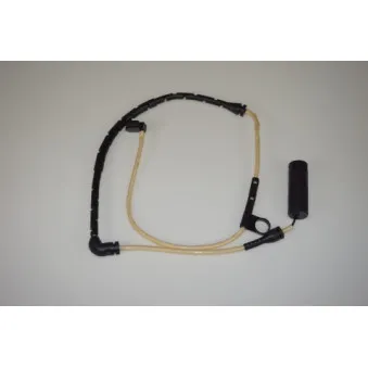 Contact d'avertissement, usure des plaquettes de frein LTD LTD-LR012824