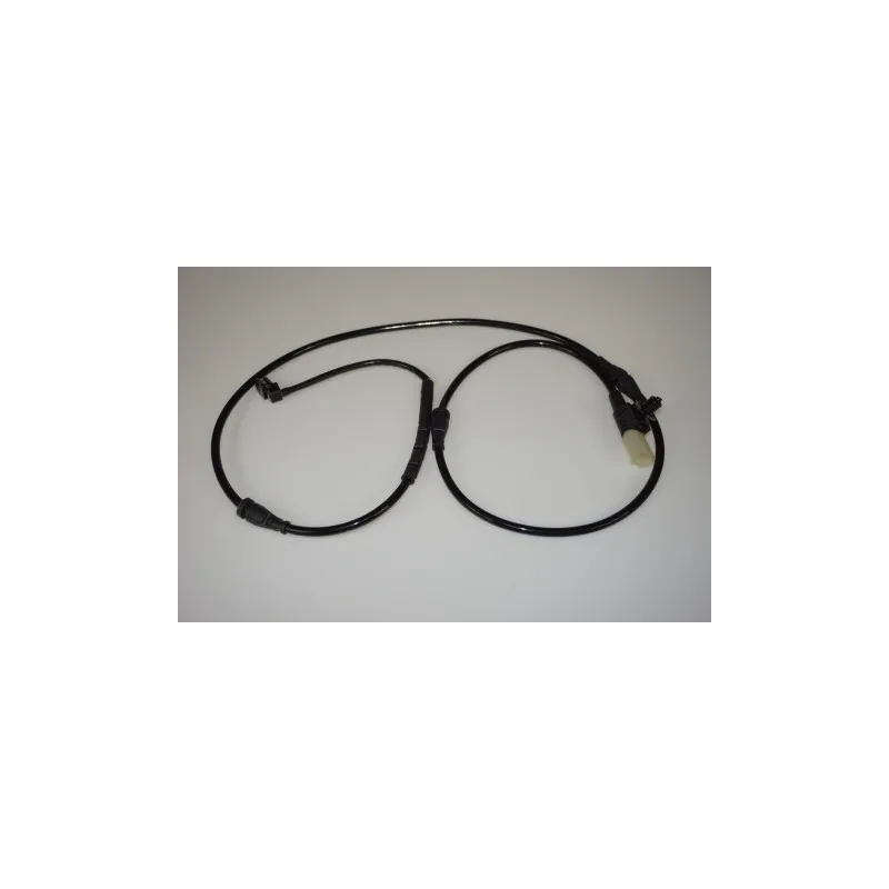 Contact d'avertissement, usure des plaquettes de frein LTD LTD-LR019401
