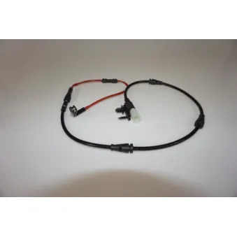 Contact d'avertissement, usure des plaquettes de frein LTD LTD-LR033295