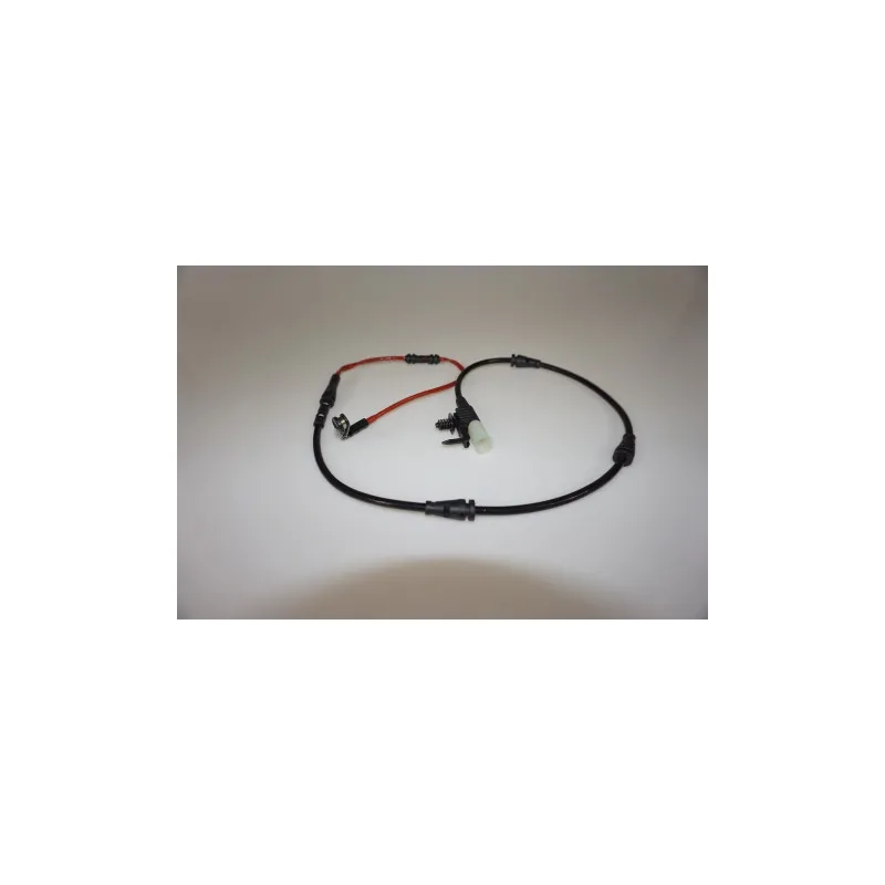Contact d'avertissement, usure des plaquettes de frein LTD LTD-LR033295