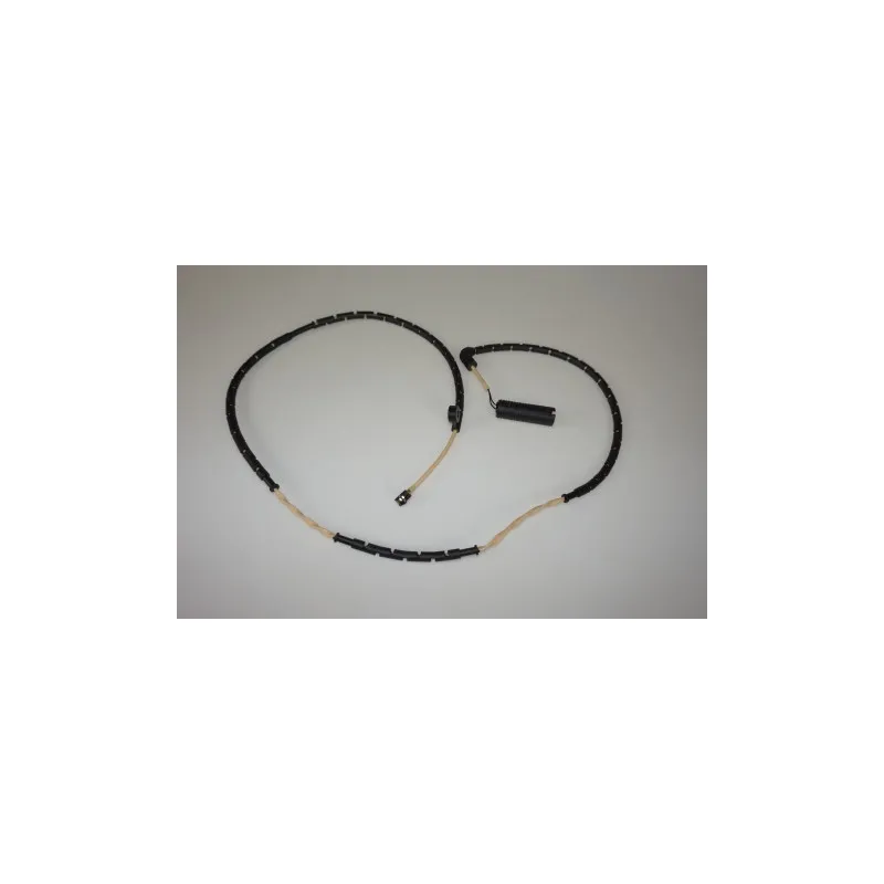 Contact d'avertissement, usure des plaquettes de frein LTD LTD-SOE000010