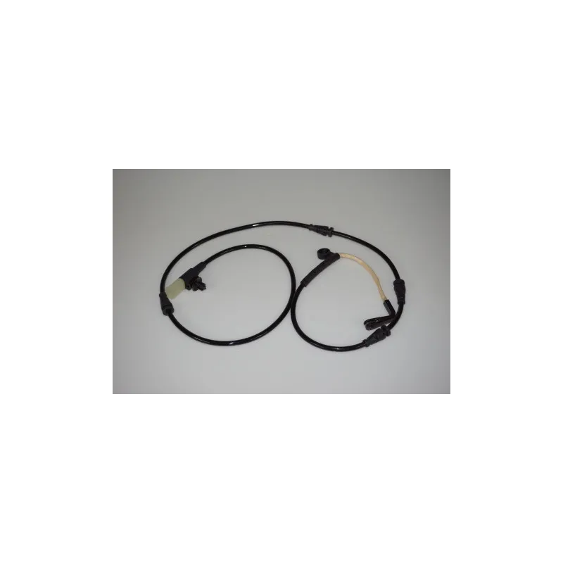 Contact d'avertissement, usure des plaquettes de frein LTD LTD-SOE000023