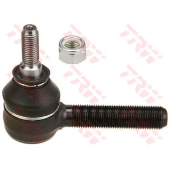 Rotule de barre de connexion avant droit TRW JTE238