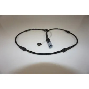 Contact d'avertissement, usure des plaquettes de frein LTD LTD-34356792569
