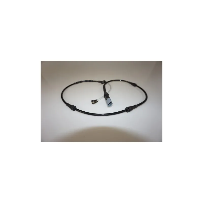 Contact d'avertissement, usure des plaquettes de frein LTD LTD-34356792569