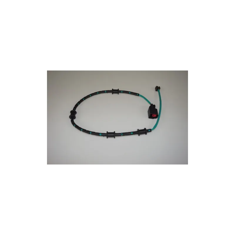 Contact d'avertissement, usure des plaquettes de frein LTD LTD-C2Z16061
