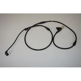 Contact d'avertissement, usure des plaquettes de frein LTD LTD-SEM500026
