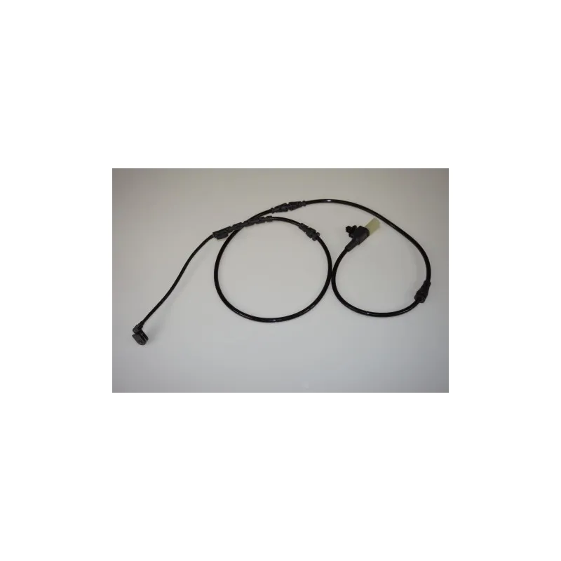 Contact d'avertissement, usure des plaquettes de frein LTD LTD-SEM500026