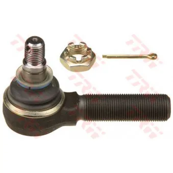 Rotule de barre de connexion TRW JTE243
