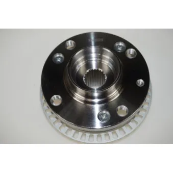 Moyeu de roue avant LTD LTD-6N0407613