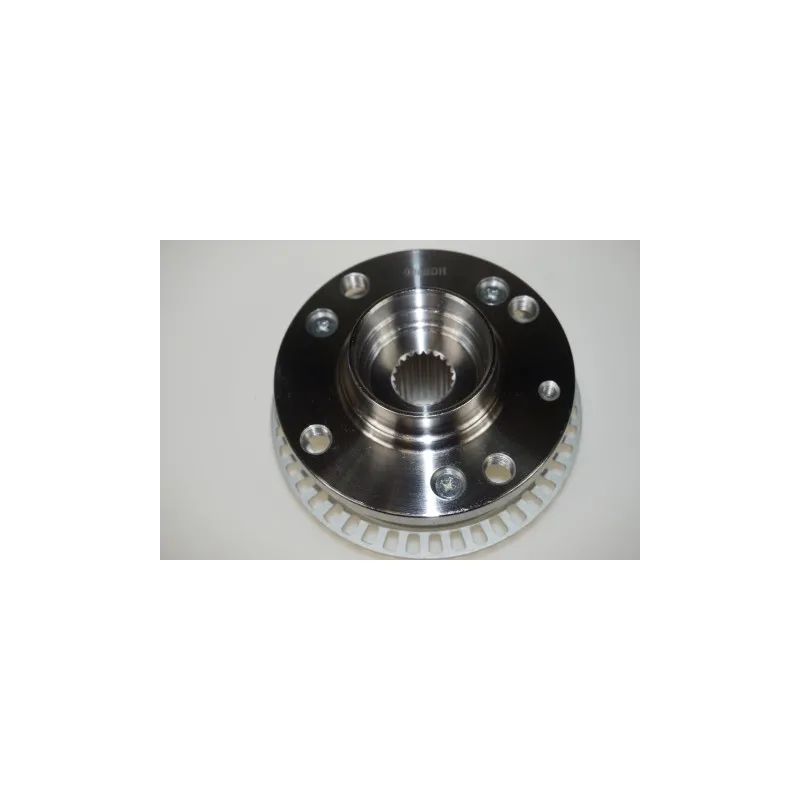 Moyeu de roue avant LTD LTD-6N0407613