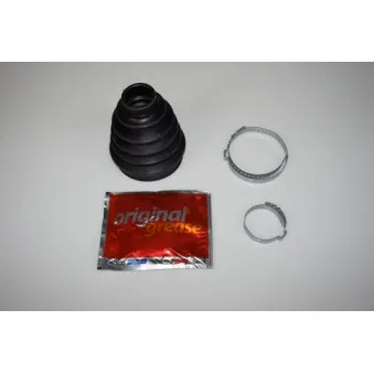 Soufflets de cardan avant LTD LTD-3293A4