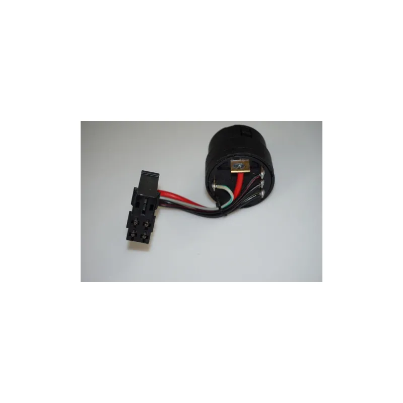 Interrupteur d'allumage/de démarreur LTD LTD-0005458108