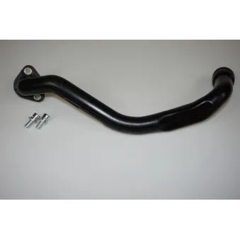 Flexible, aération de la housse de culasse LTD LTD-028103491J