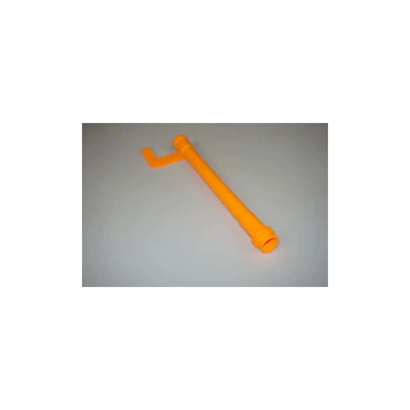 Entonnoir, jauge de niveau d'huile LTD LTD-038103663C