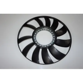 Roue du souffleur, refroidissementdu moteur LTD LTD-058121301B