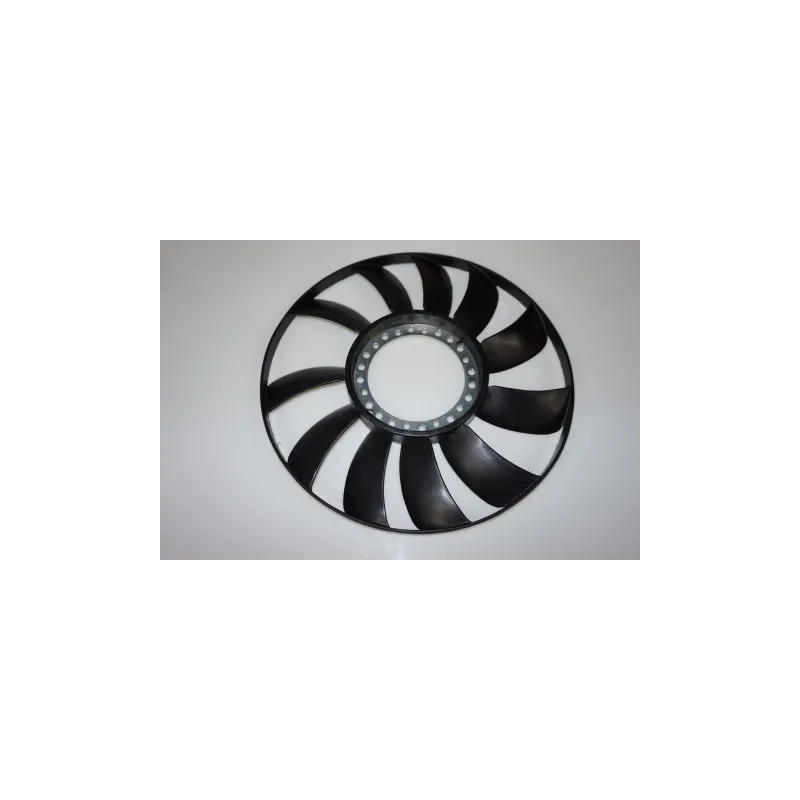 Roue du souffleur, refroidissementdu moteur LTD LTD-058121301B