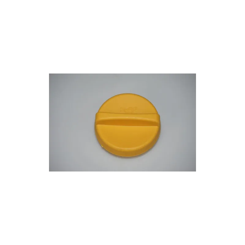 Bouchon, goulotte de remplissage d'huile LTD LTD-0650090