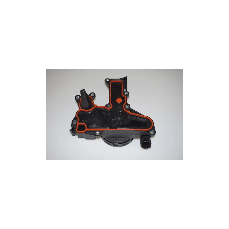 Séparateur d'huile, prise de recyclage des gas de carter LTD LTD-06H103495AC