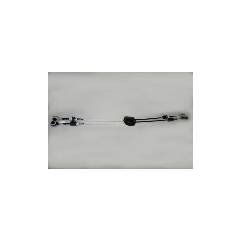 Tirette à câble, boîte de vitesse manuelle LTD LTD-1749584